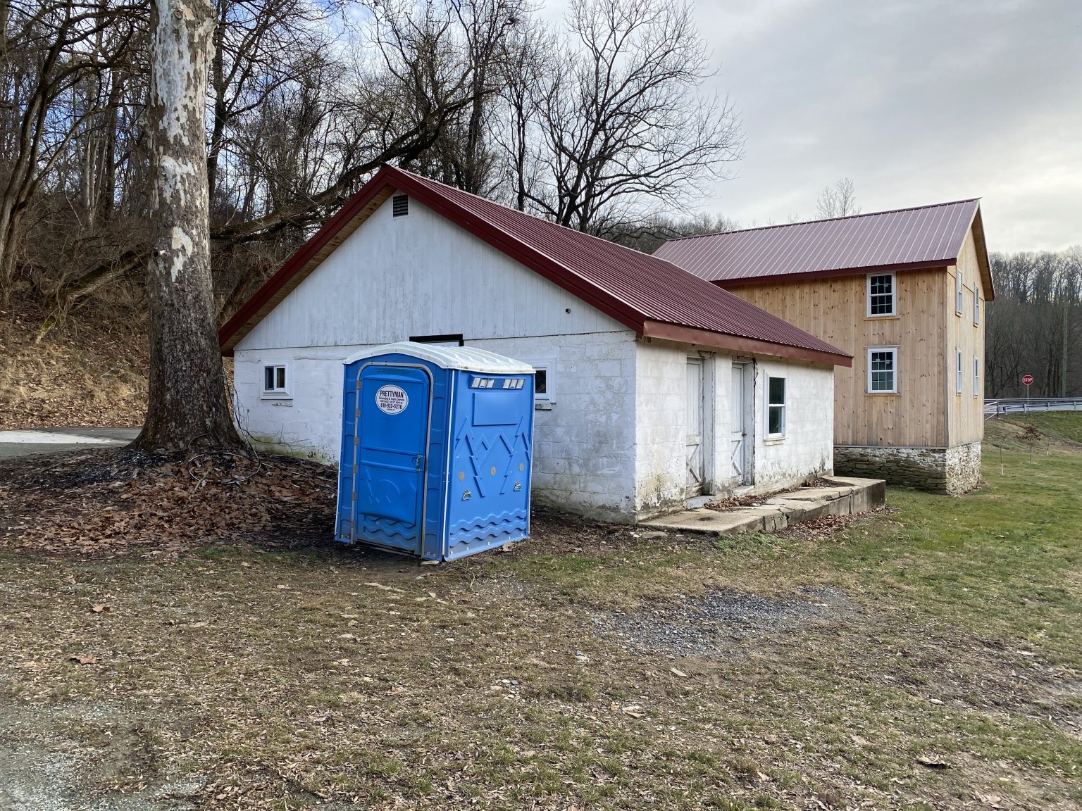 Hikes for Kids Glenroy Preserve Harvest Lane Homeschool