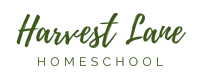 Harvest Lane Homeschool